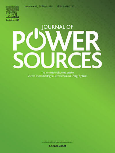 2025_Quantitative analysis of energy dissipation in thin film Si anodes upon lithiation