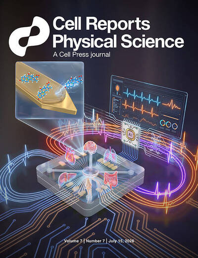 CRPS 2026 cover